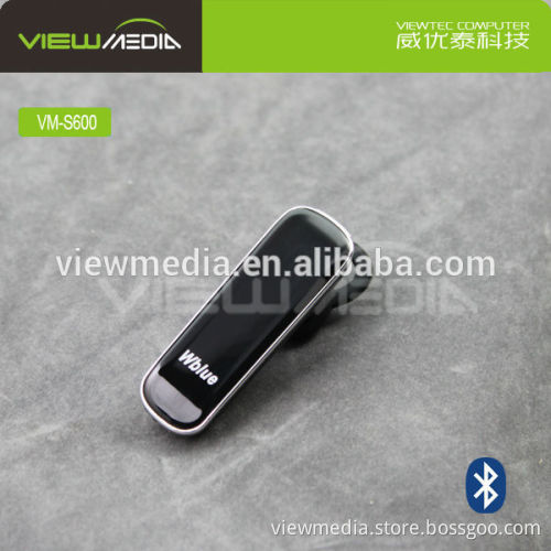 VM-S600 amazon best seller headset mp3 player for mobile phone